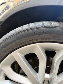 Audi a6 7 2011 - 3