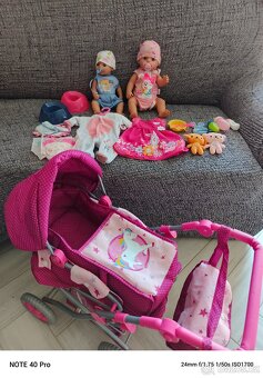 Baby born - 3