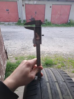 Letní Pneu 225/55R17 PIRELLI 4KS - 3