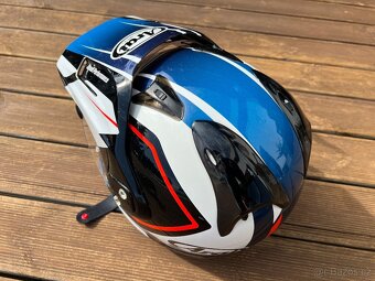 Arai Tour 4 - 3