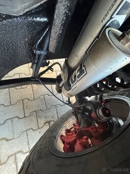 Jeep Wrangler JK 2.8 CRD Sport Unlimited - 3
