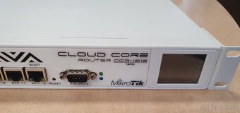 Mikrotik CCR-1016-12G - 3