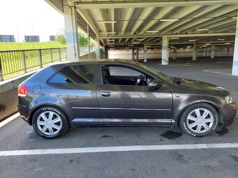 Audi a3 2.0tdi 103kw - 3