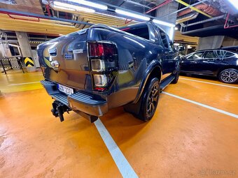 Ford Ranger Wildtrak 3.2 TDCi 147kW, r.v. 2019 - 3