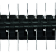 Einhell aku vřetenová sekačka + vertikutáror + příslušenství - 3