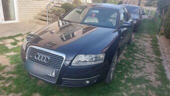 Audi A6 - 3
