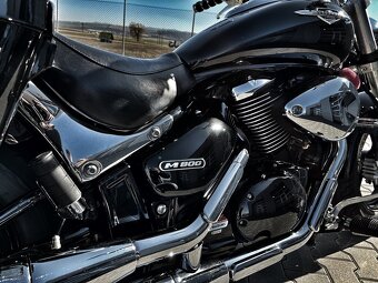 Suzuki Intruder M800 2007 - 3