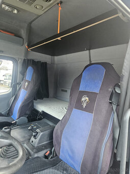 Plachtovy valnik Mercedes Atego 1226 r.v.2011 - 3