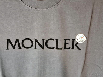 Tričko Moncler - 3