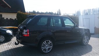 Land Range Rover - 3