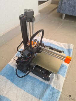 Prusa MINI+ - 3