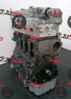 Motor 2.0 TDI CR DFF CKF DDA - 3
