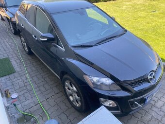 Mazda CX-7 - 3