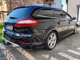Ford Mondeo Titanium S 2.5T - 3
