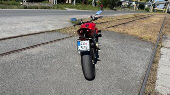 Ducati Streetfighter V4 r.v. 2023 - 3