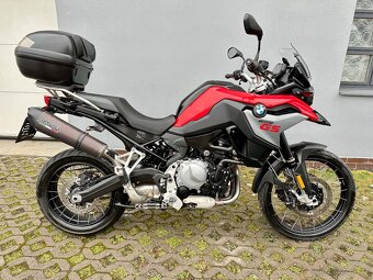 Bmw f 850 gs - 3
