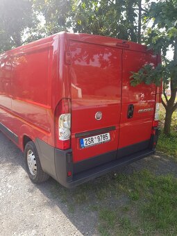 Fiat Ducato - 3