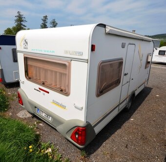 Knaus Südwind - 3