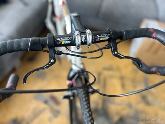 STEVENS Cyclocross Super Prestige - 3