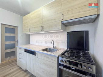 Pronájem bytu 2+1, 54 m², Praha 9 - Hloubětín, ul. Mochovská - 3