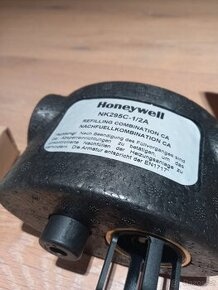 Doplňovací kombinace vody v uzavřených topných systéch - 3