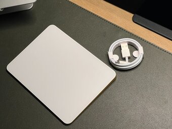 ZÁRUKA Apple Magic Trackpad 3 (žlutá / yellow) - 3