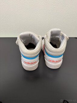 Boty Adidas vel.27 - 3