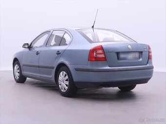 Škoda Octavia 1,9 TDI 77kW CZ (2007) - 3