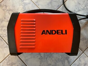 Svářecí invertor Andeli ARC-200G - 3