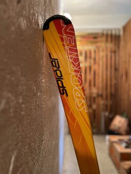 Lyže spider SPORTEN - 3