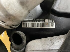 PŘEVODOVKA ROZVODOVKA VW T5 2.5 TDI 96kw MULTIVAN BNZ - 3