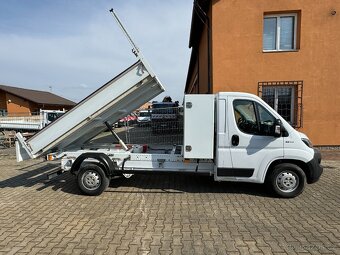 Fiat Ducato MAXI 2.3 MJT sklápěč 103 kW - 3