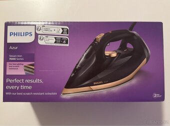 Žehlička PHILIPS Azur S7500 - 3