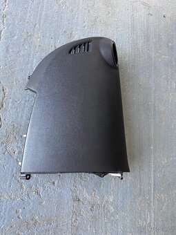 Mazda 6 GH airbag spolujezdce - 3