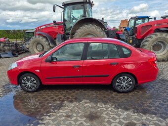 Renault Thalia - 3