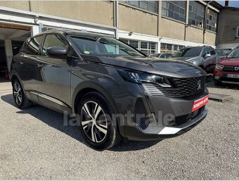 PEUGEOT 3008 II (2) BlueHDi 130 S&S ALLURE 05/2021 - 3