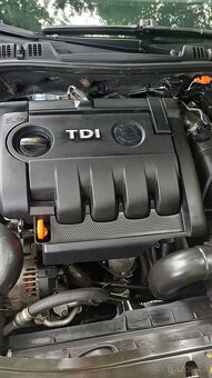 Škoda Octavia combi ll 1 9 TDI - 3