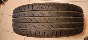 Letní pneumatiky Semperit 215/60 R 16 H XL - 3