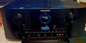 Prodám zesilovac marantz av7005 predzosilovac - 3