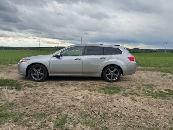 Honda Accord - 3