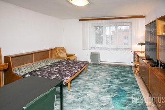 Prodej, byt 3+1, Bystřice u Benešova - 3