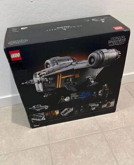Lego Star Wars 75331 Razor Crest - 3