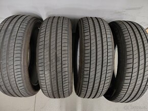 Pneumatiky Michelin - 3