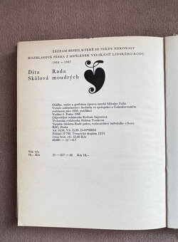 Rada moudrých (Dita Skálová) - 3