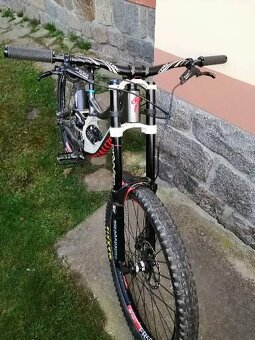 Specialized demo 8 - 3