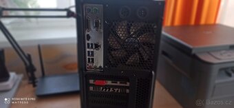 PC HERNÍ/INTEL I7/16GB/1130GB/WIN11/12 - 3