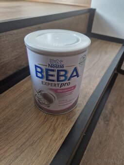 Beba sensitive - 3