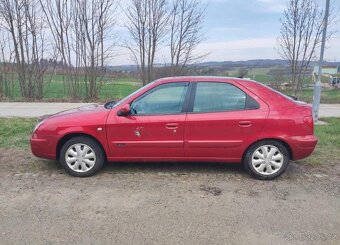 Prodám citroën - 3
