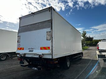 Iveco EUROCARGO 120E28 EEV SKŘÍŇ - ČELO - MĚCHY - 3