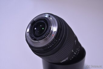Objektiv Sigma 70-300mm APO DG F4,0-5,6 Macro pro NIKON - 3
